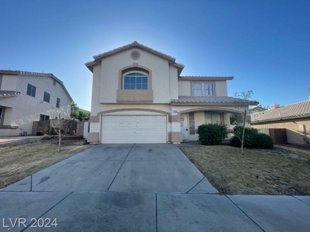 793 Vortex Avenue  Henderson NV 89002 photo