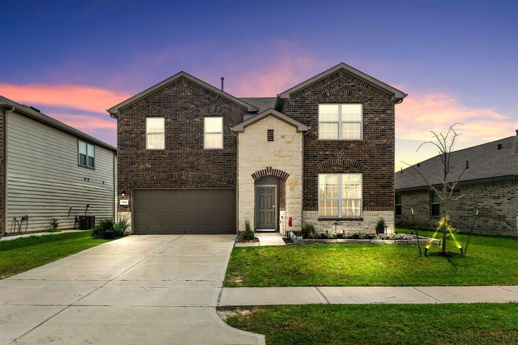 Property Photo: 5826 Savanna Pasture Road TX 77493