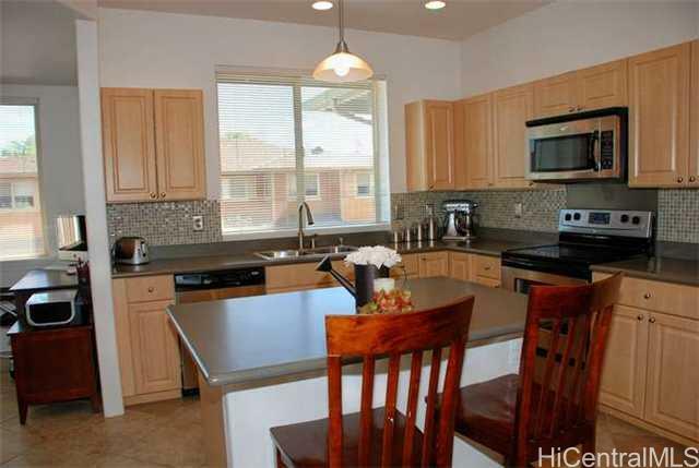 Property Photo:  92-1135 Panana Street 1104  HI 96707 