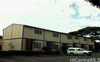 Property Photo:  98-1269F Hoohiki Place 54  HI 96782 