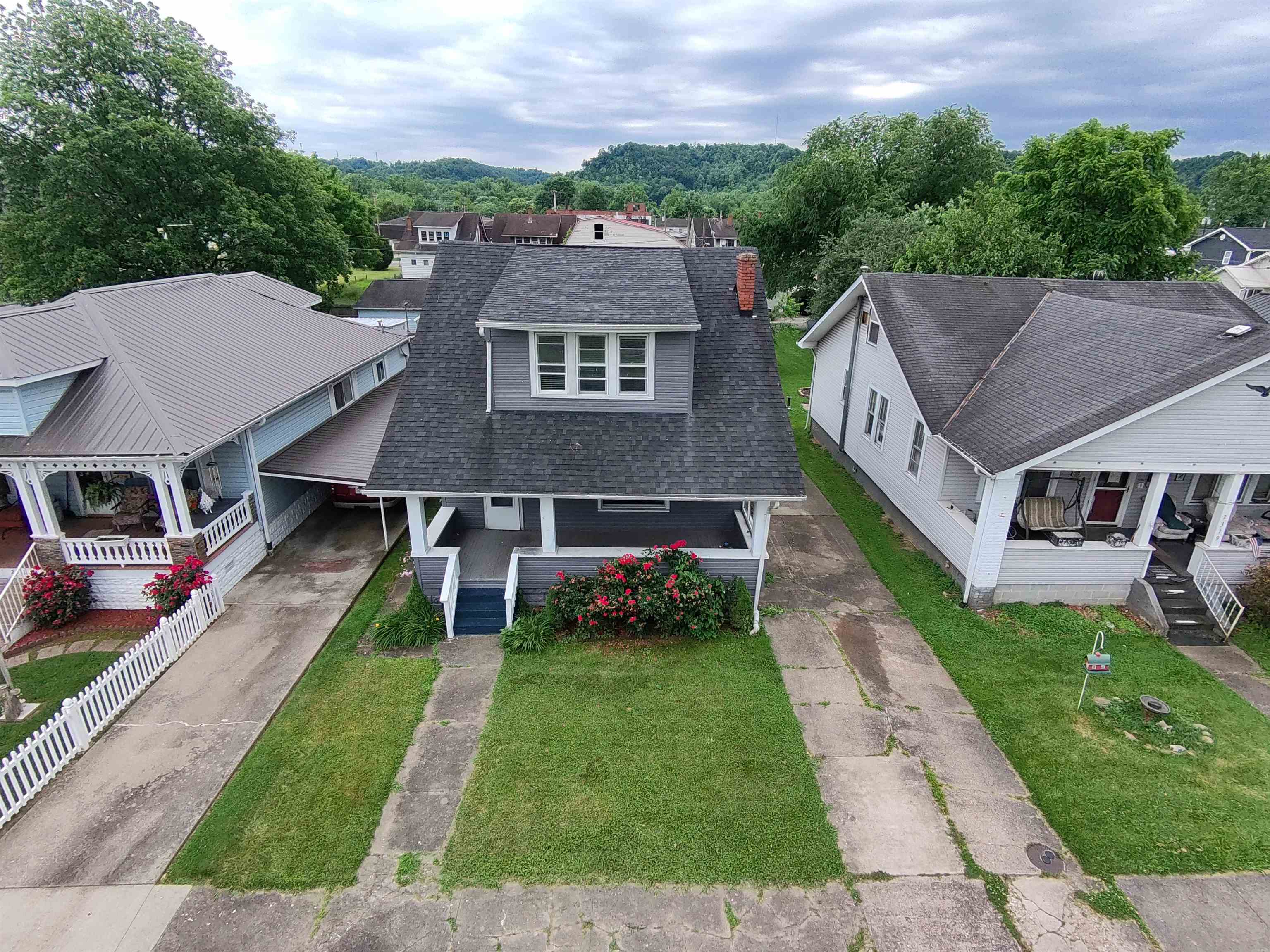 Property Photo:  2313 Washington Avenue  WV 25704 