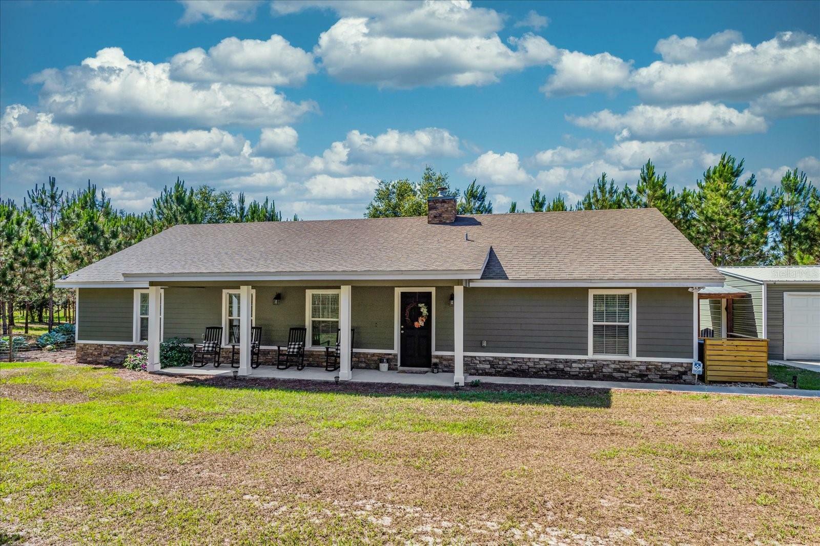 Property Photo:  4399 Indigo Road  FL 34736 