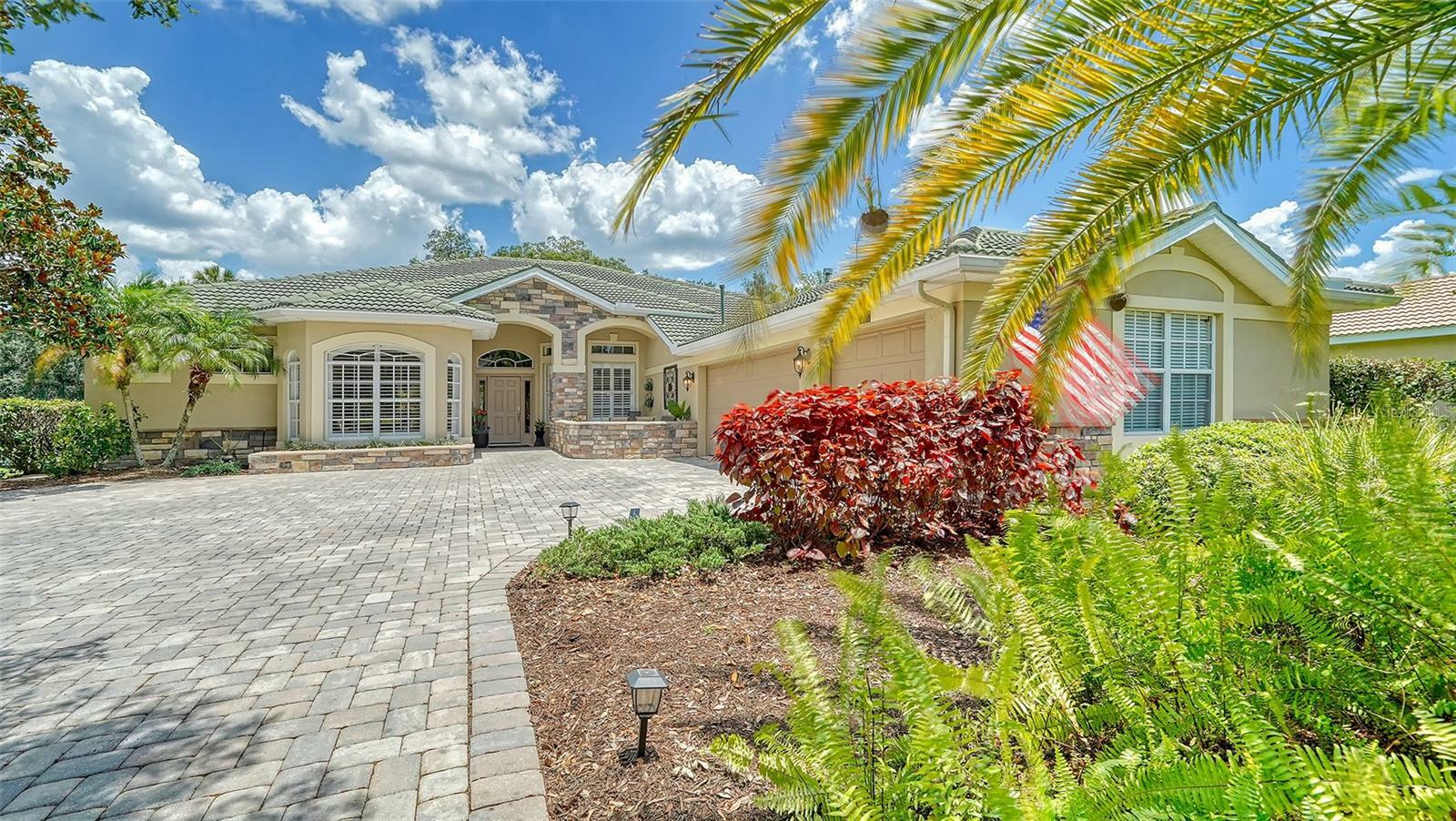 Property Photo:  12471 Natureview Circle  FL 34212 