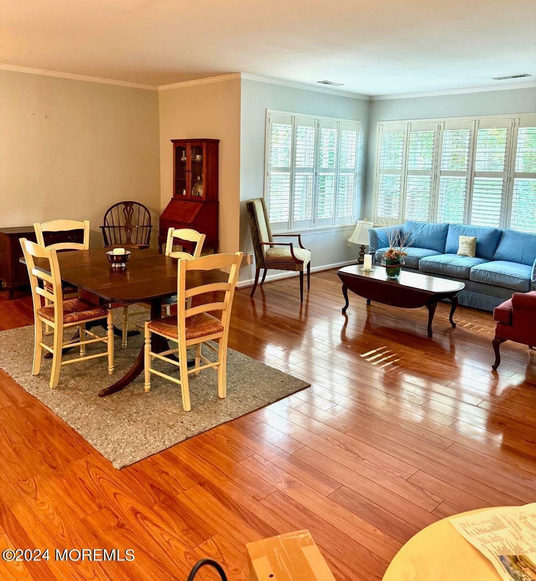 Property Photo:  60 Arrowwood Court  NJ 07701 