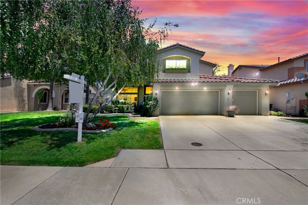 Property Photo:  8900 Greenlawn Street  CA 92508 