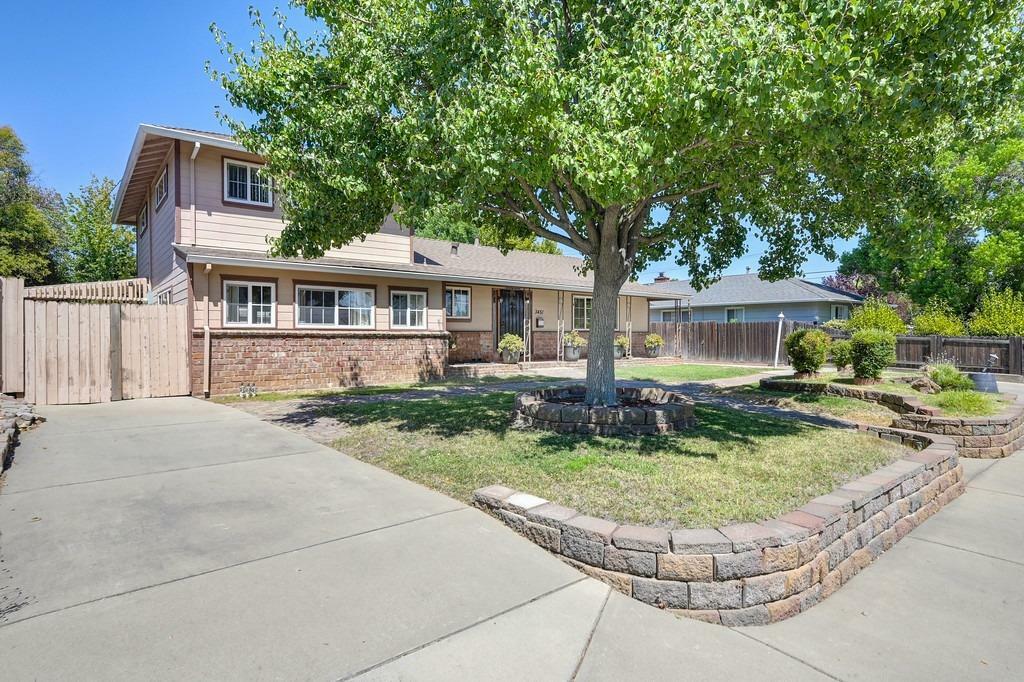 Property Photo:  3451 Harmony Lane  CA 95821 