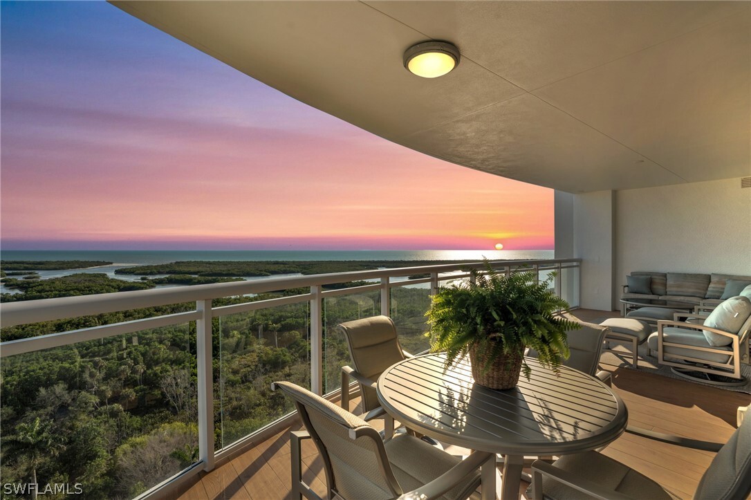 Property Photo: 13915 Old Coast Road 1701 FL 34110