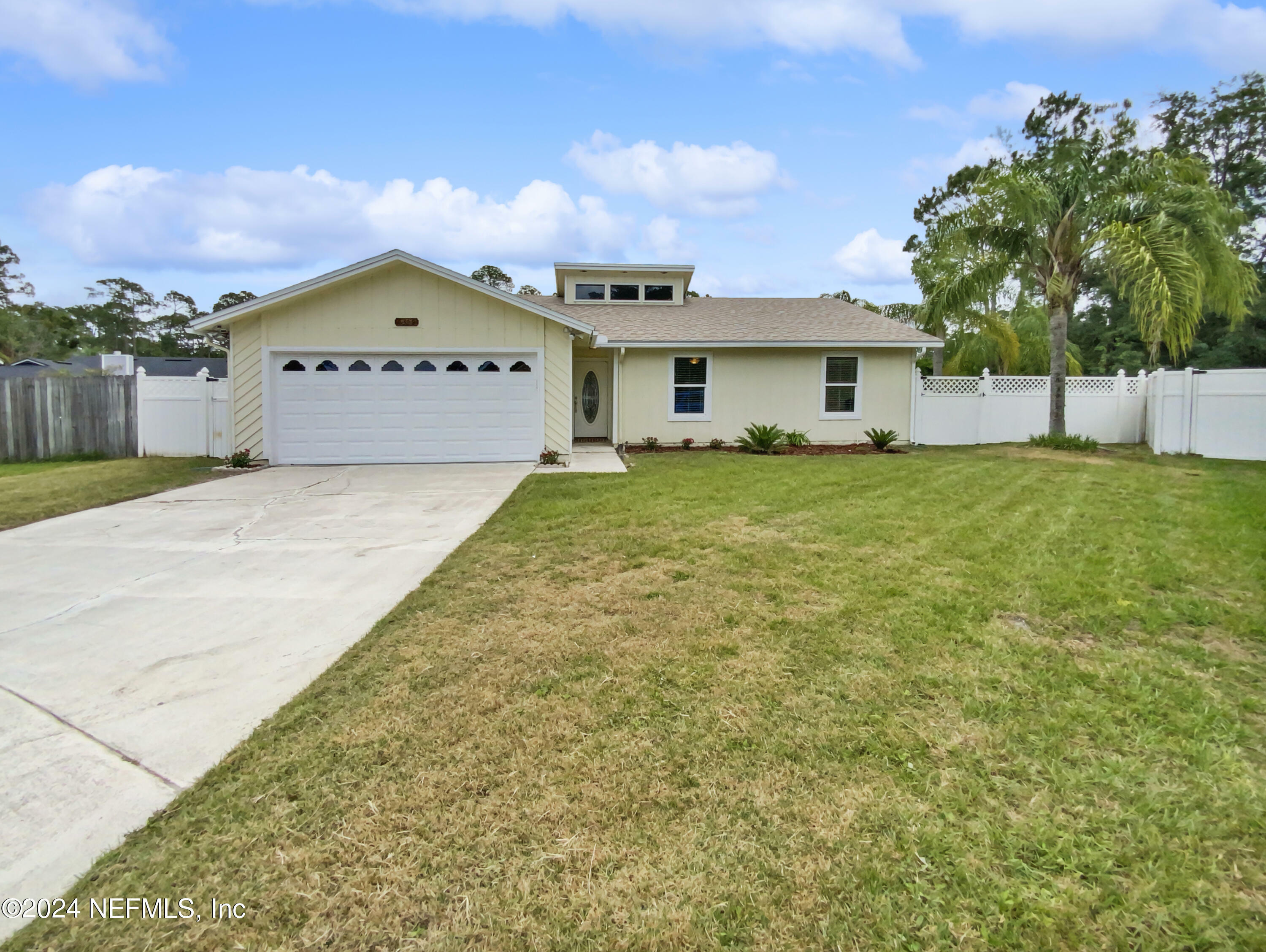 Property Photo:  4372 Berghley Court S  FL 32257 