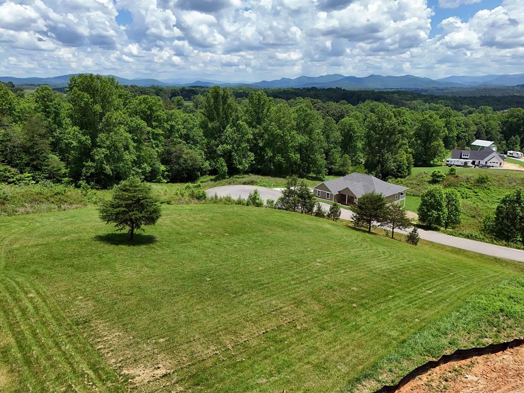 Property Photo: Lot 12 Mystic Ridge GA 30512
