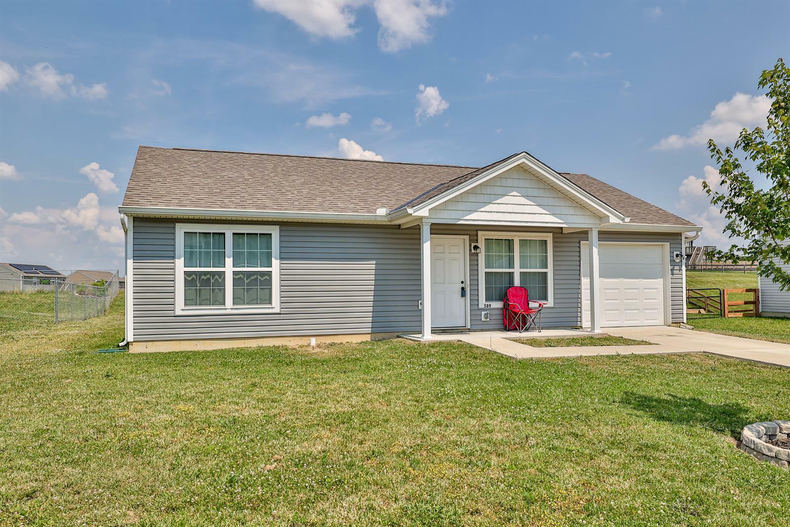 Property Photo:  589 Summer Pointe Drive  KY 41094 