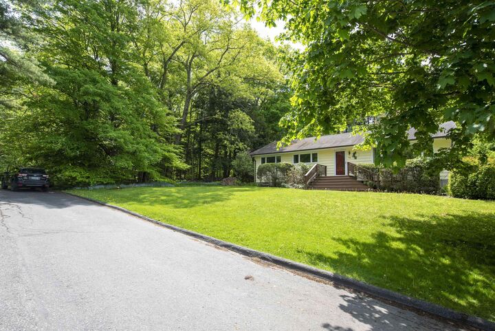 Property Photo: 25 Hubbard Park Drive VT 05602
