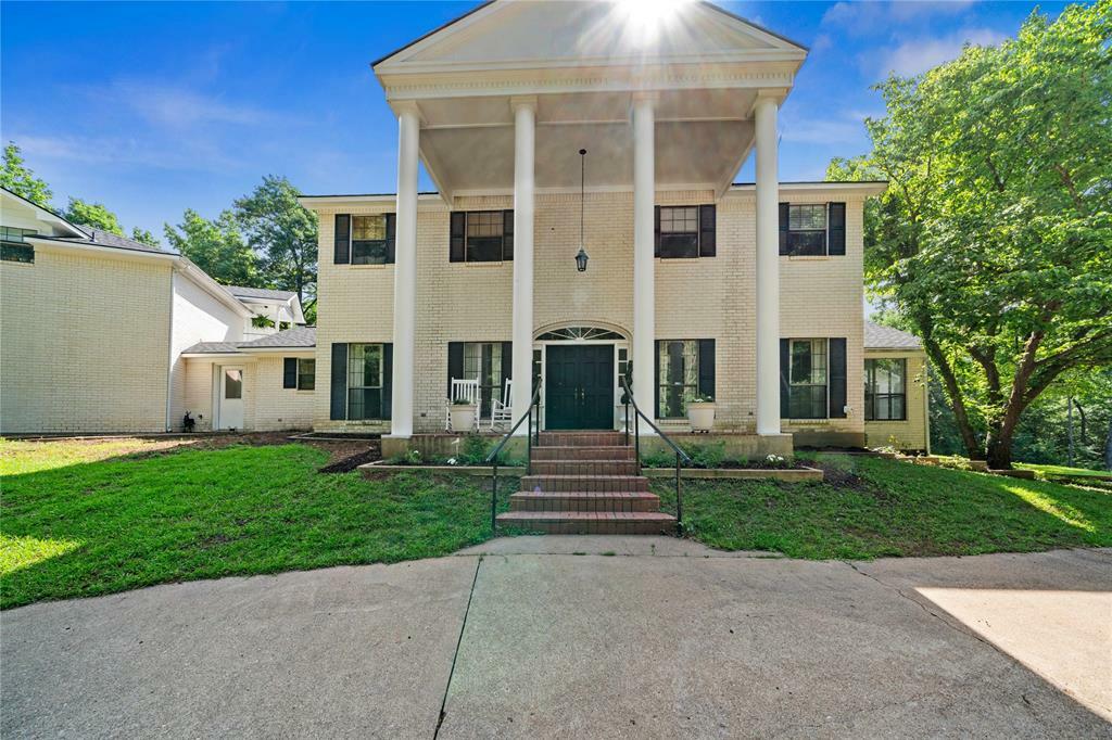 Property Photo:  3000 Houston Street  TX 75662 