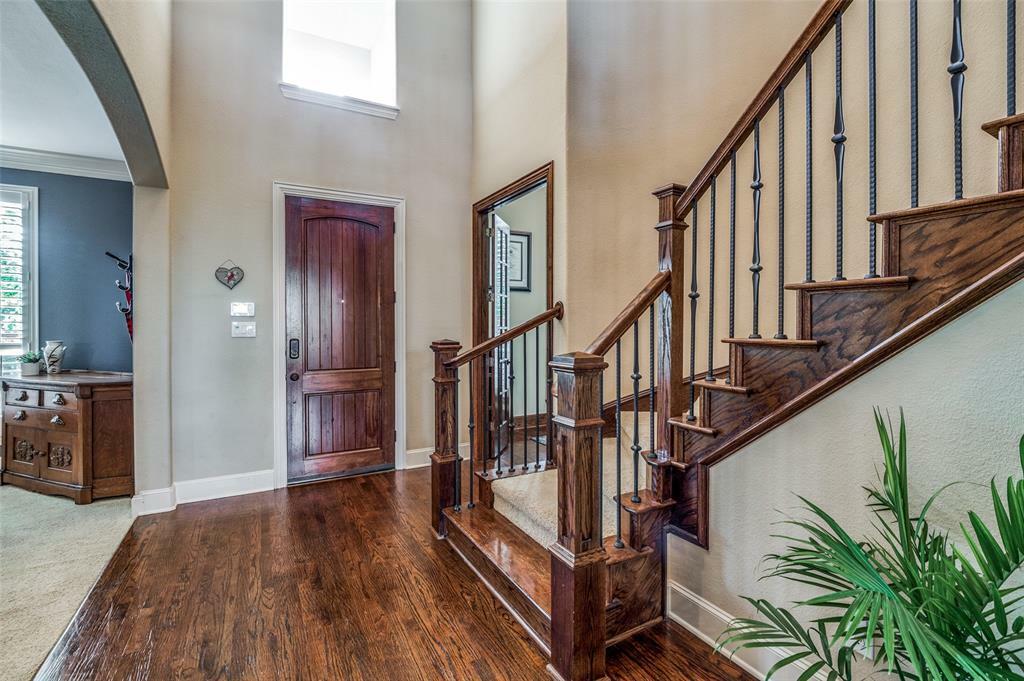 Property Photo:  12786 Belle Isle Lane  TX 75033 