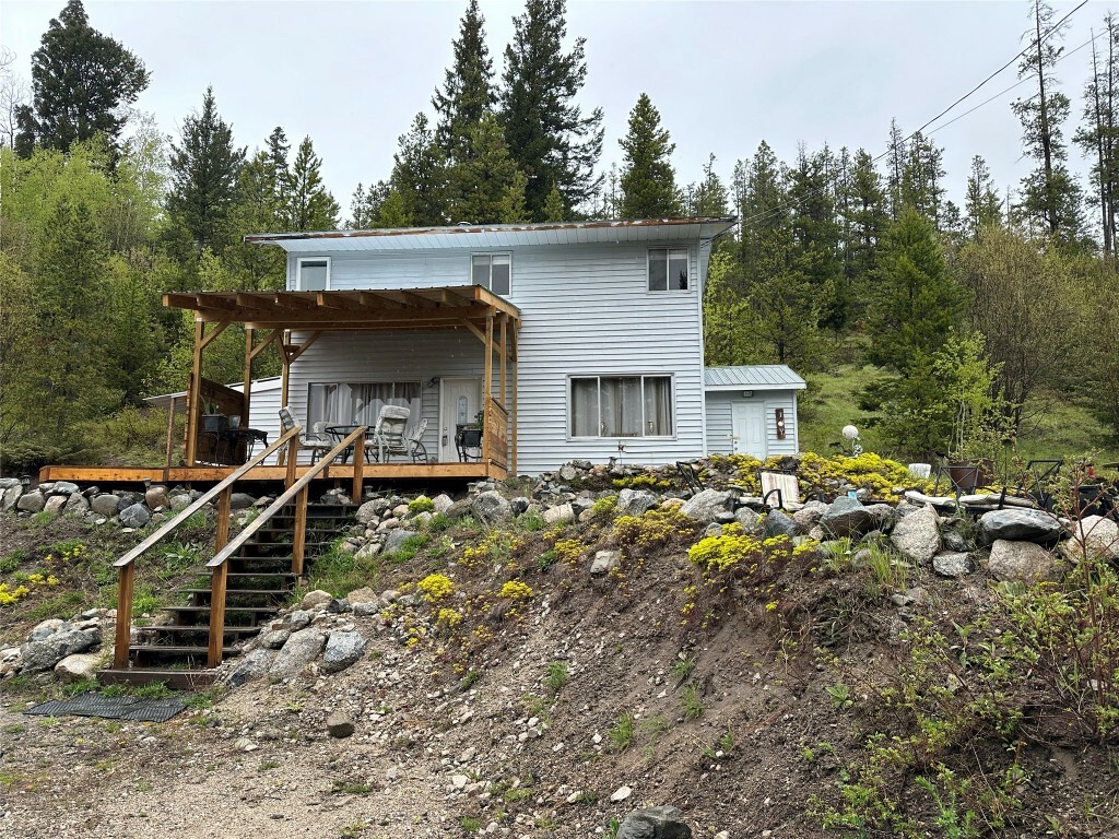 Property Photo:  4176 Princeton/S'Land Road  BC V0X 1W0 