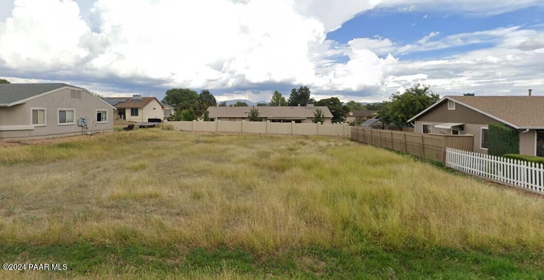 Property Photo: 6201 N Reata Drive AZ 86314