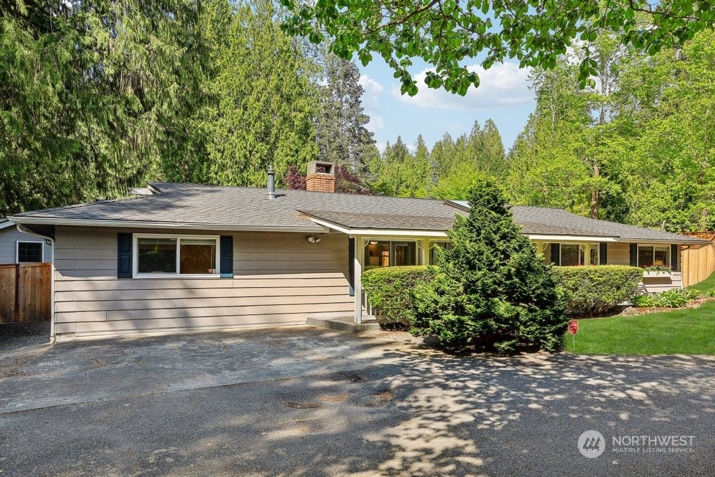 Property Photo:  24008 SE Tiger Mountain Road  WA 98027 