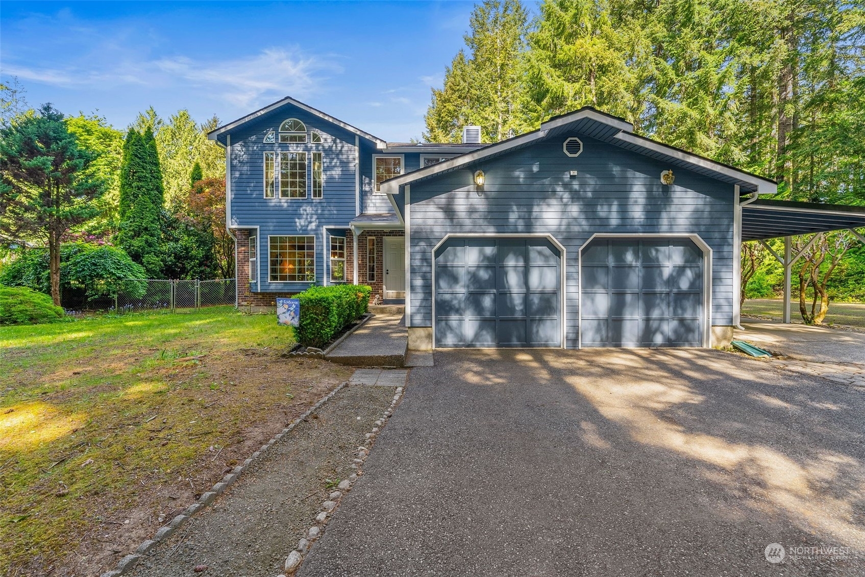 Property Photo:  6788 Jasper Place SE  WA 98367 