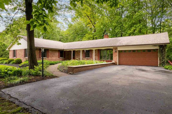 2817 Northmont Ln.  Richmond IN 47374 photo