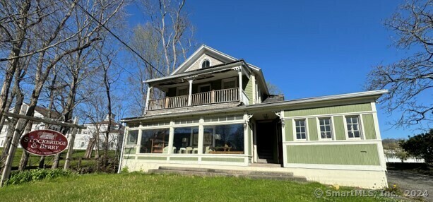 Property Photo:  142 Main Street North  CT 06488 