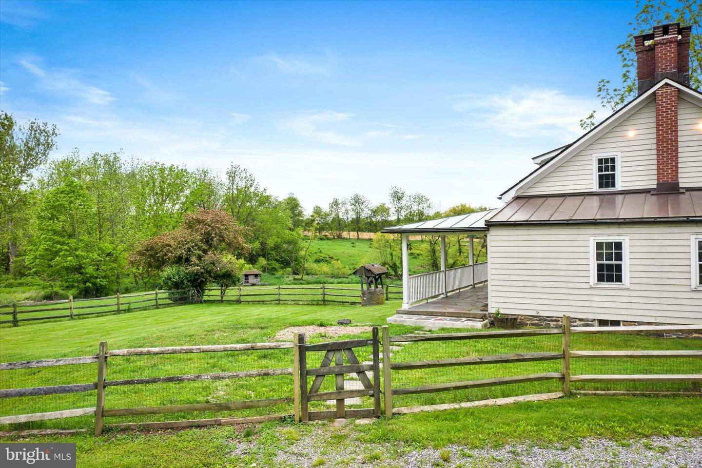 Property Photo:  360 Wertsville Road  NJ 08551 