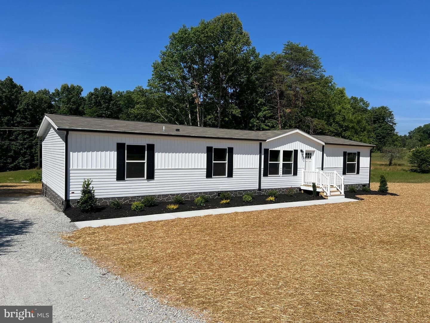 Property Photo:  320 Johnny Hall  VA 23117 