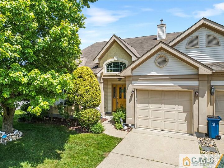 84 Harwood Road  Monroe NJ 08831 photo