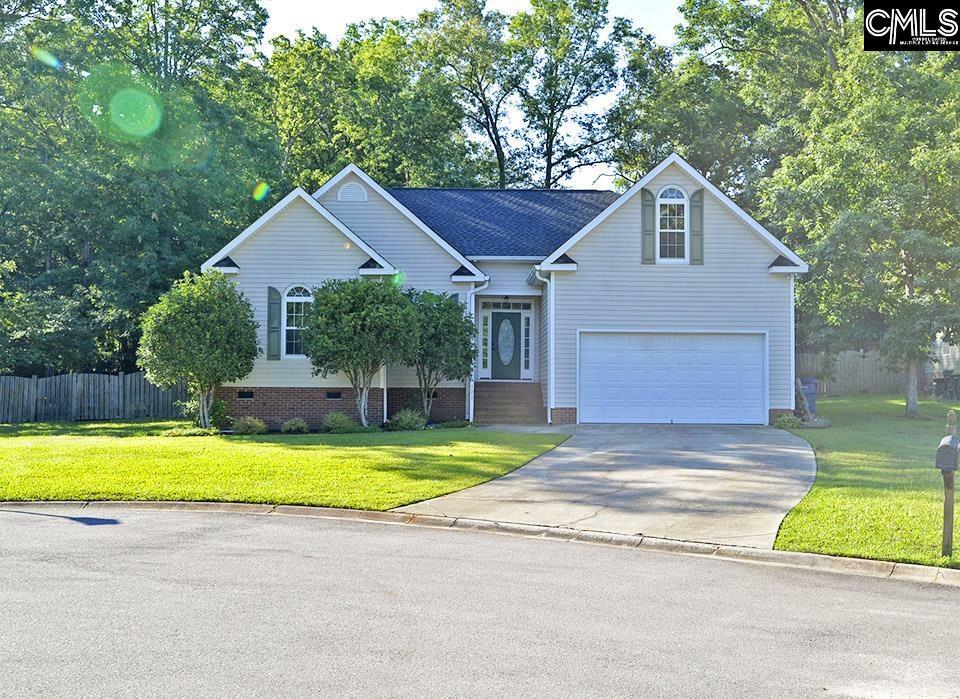 Property Photo: 123 Moyer SC 29036