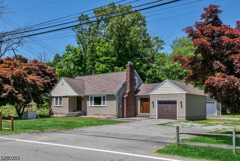 Property Photo: 459 Mount Hope Rd NJ 07885