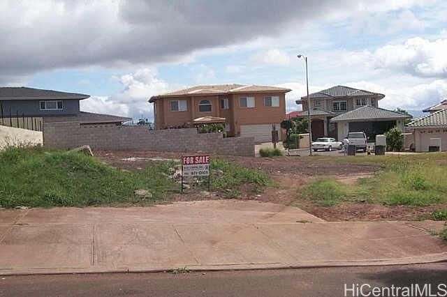 Property Photo:  921278 Hauone Street  HI 96707 
