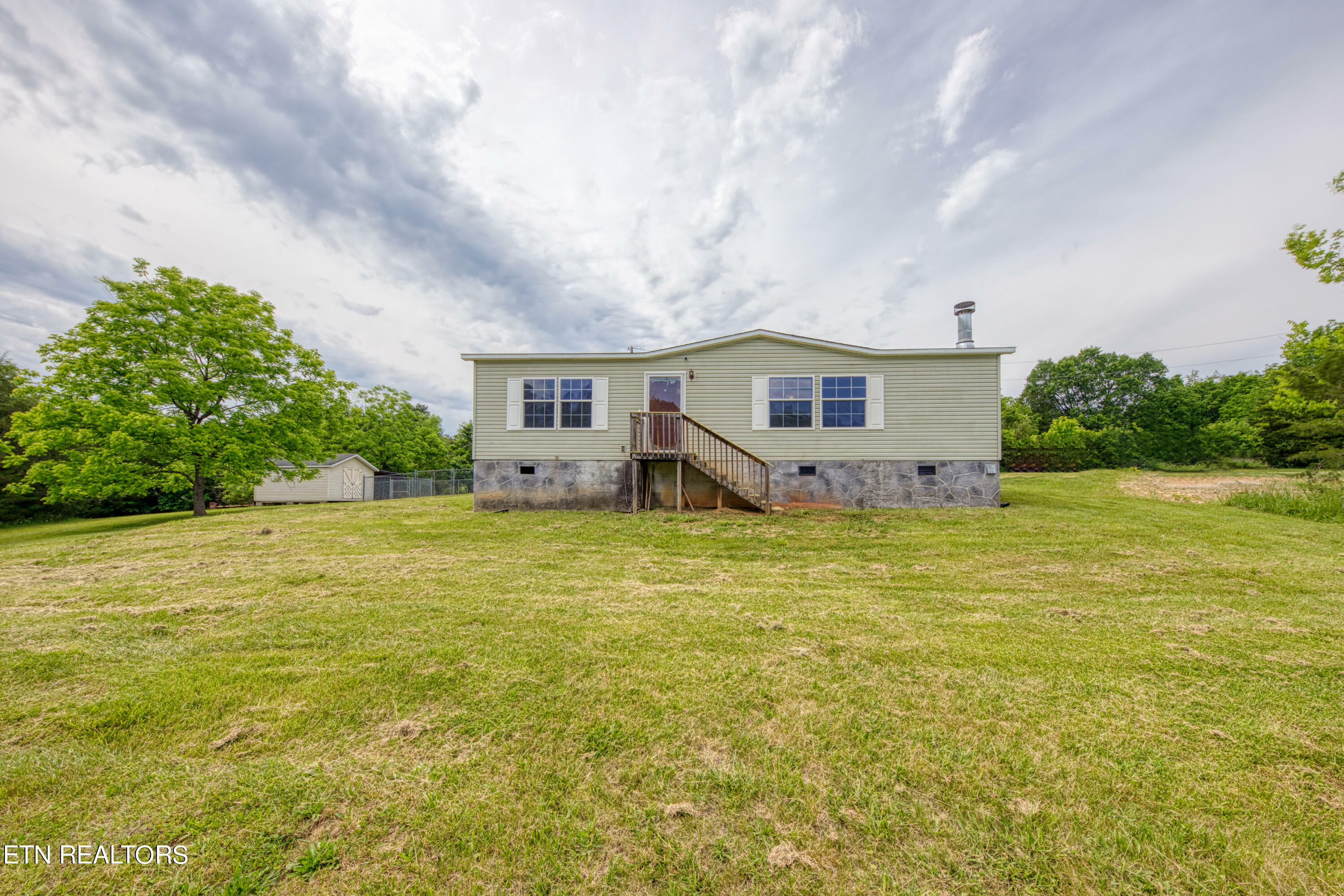 Property Photo:  1541 Frank Merritt Lane  TN 37871 