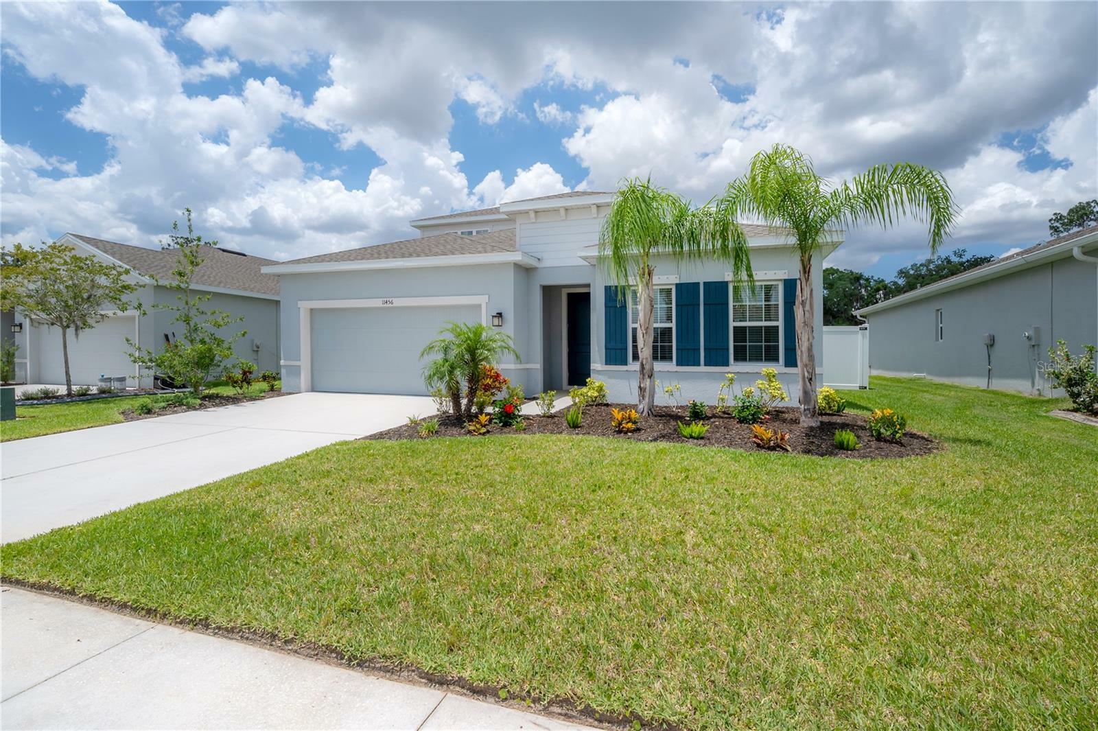 Property Photo:  11456 64th Street E  FL 34219 