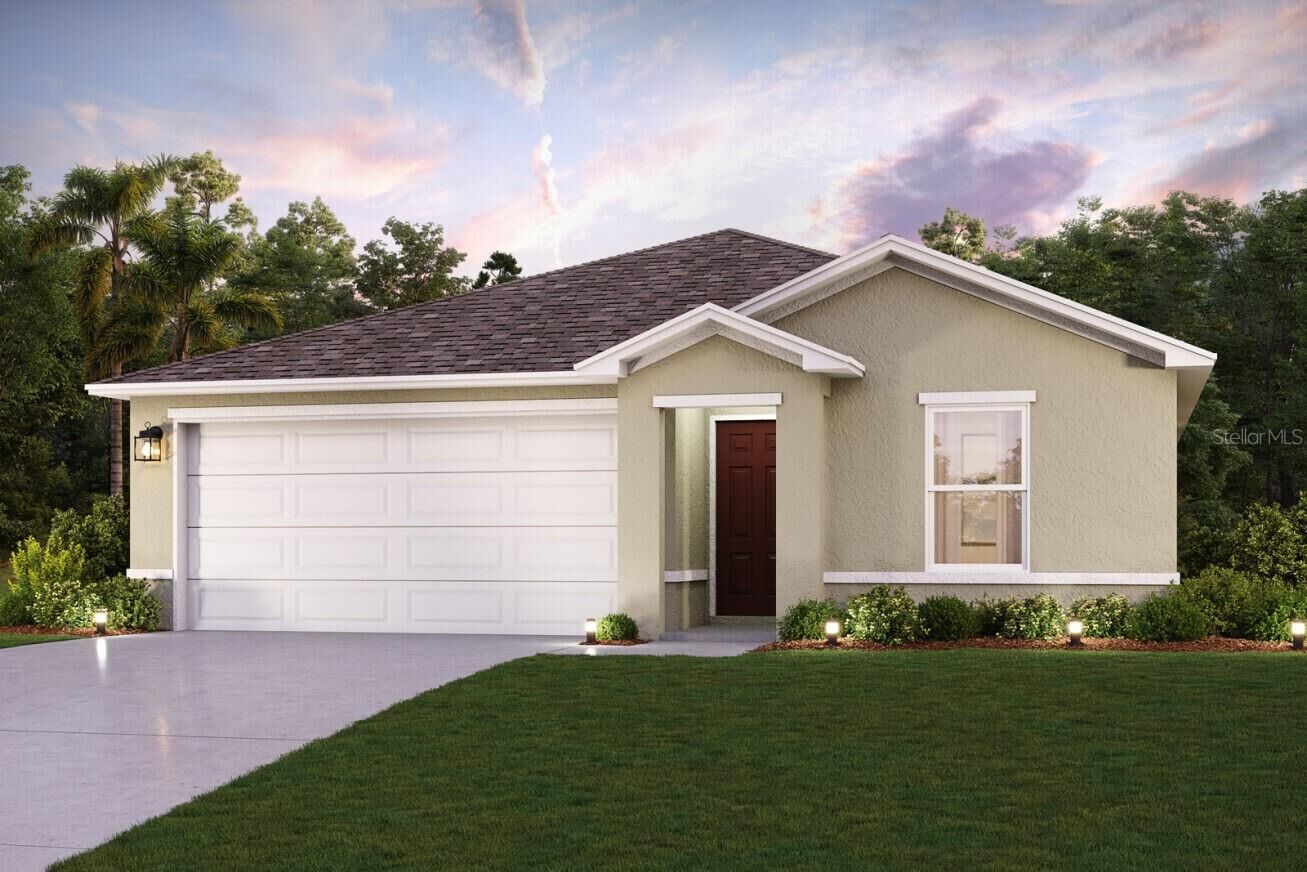 Property Photo: 4151 Sugarfoot Drive FL 34606