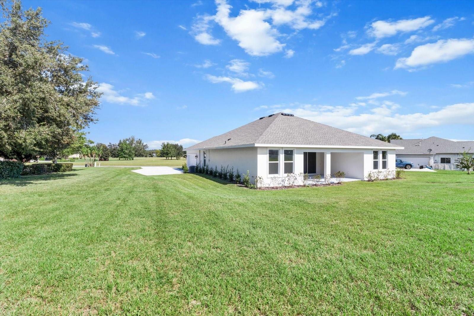 Property Photo:  309 N Cherry Pop Drive NW  FL 34453 