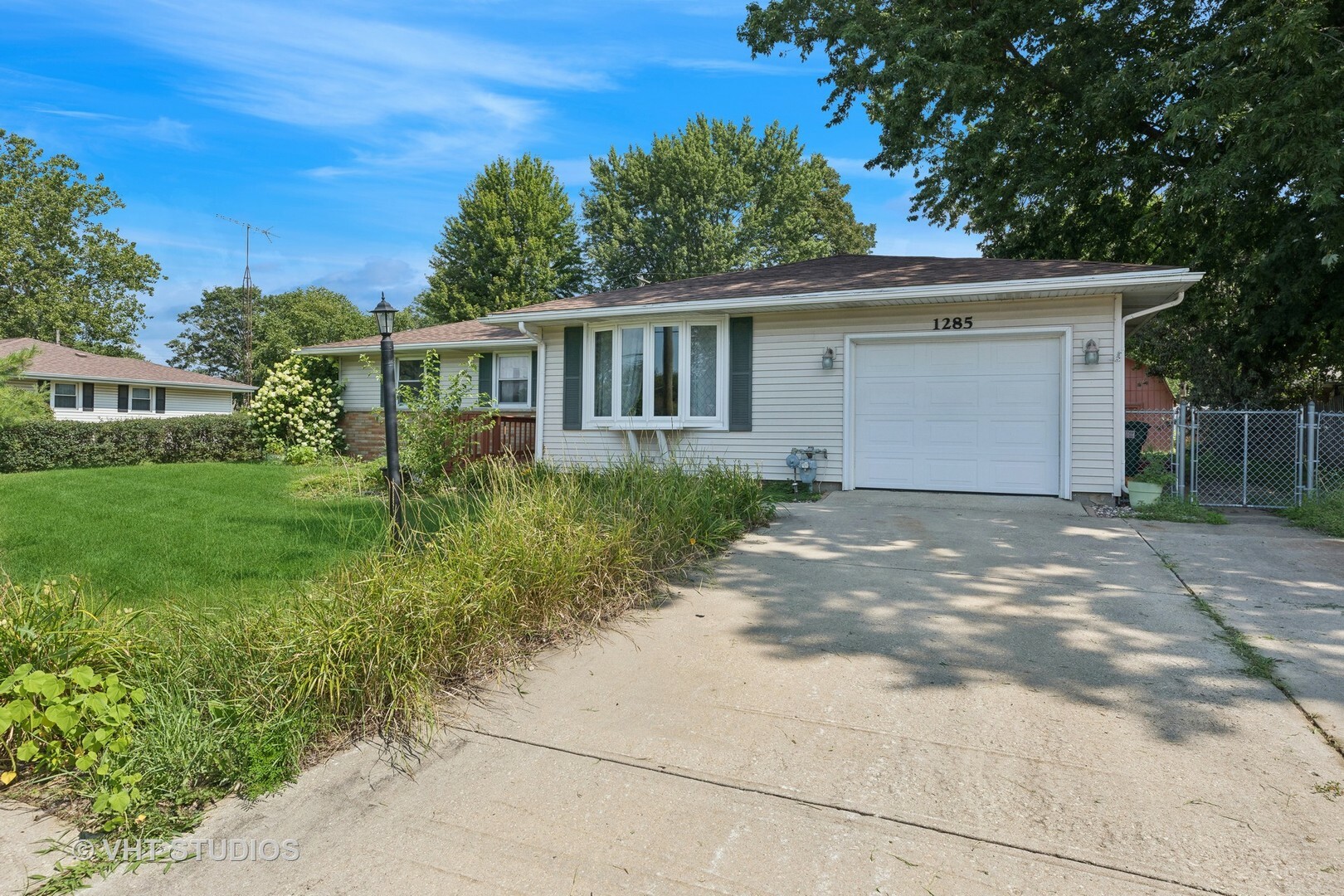 Property Photo:  1285 W State Route 102 Street  IL 60914 