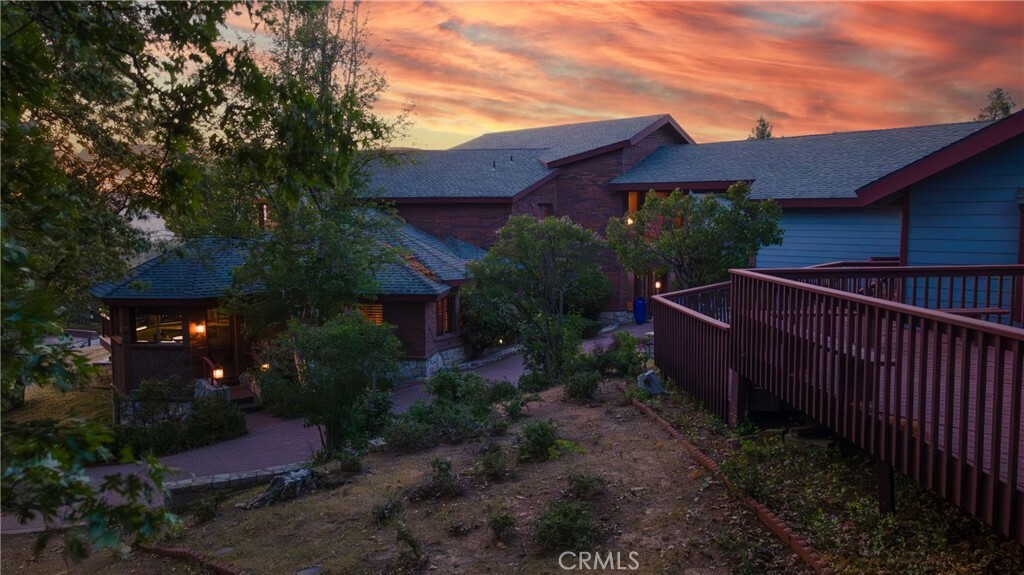 Property Photo:  1621 Lupin Road  CA 92352 