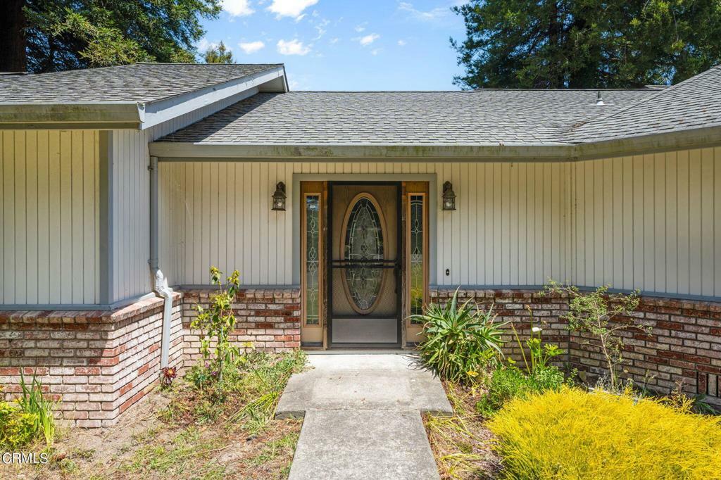 Property Photo:  370 Dennison Lane  CA 95437 