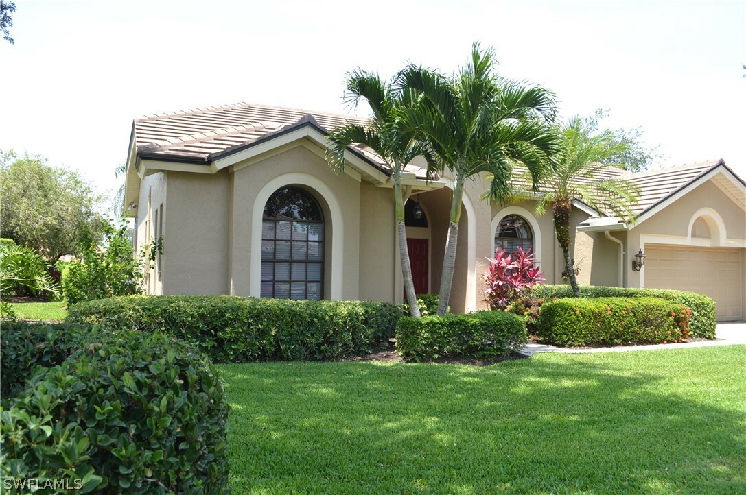 Property Photo:  13811 Tonbridge Court  FL 34135 