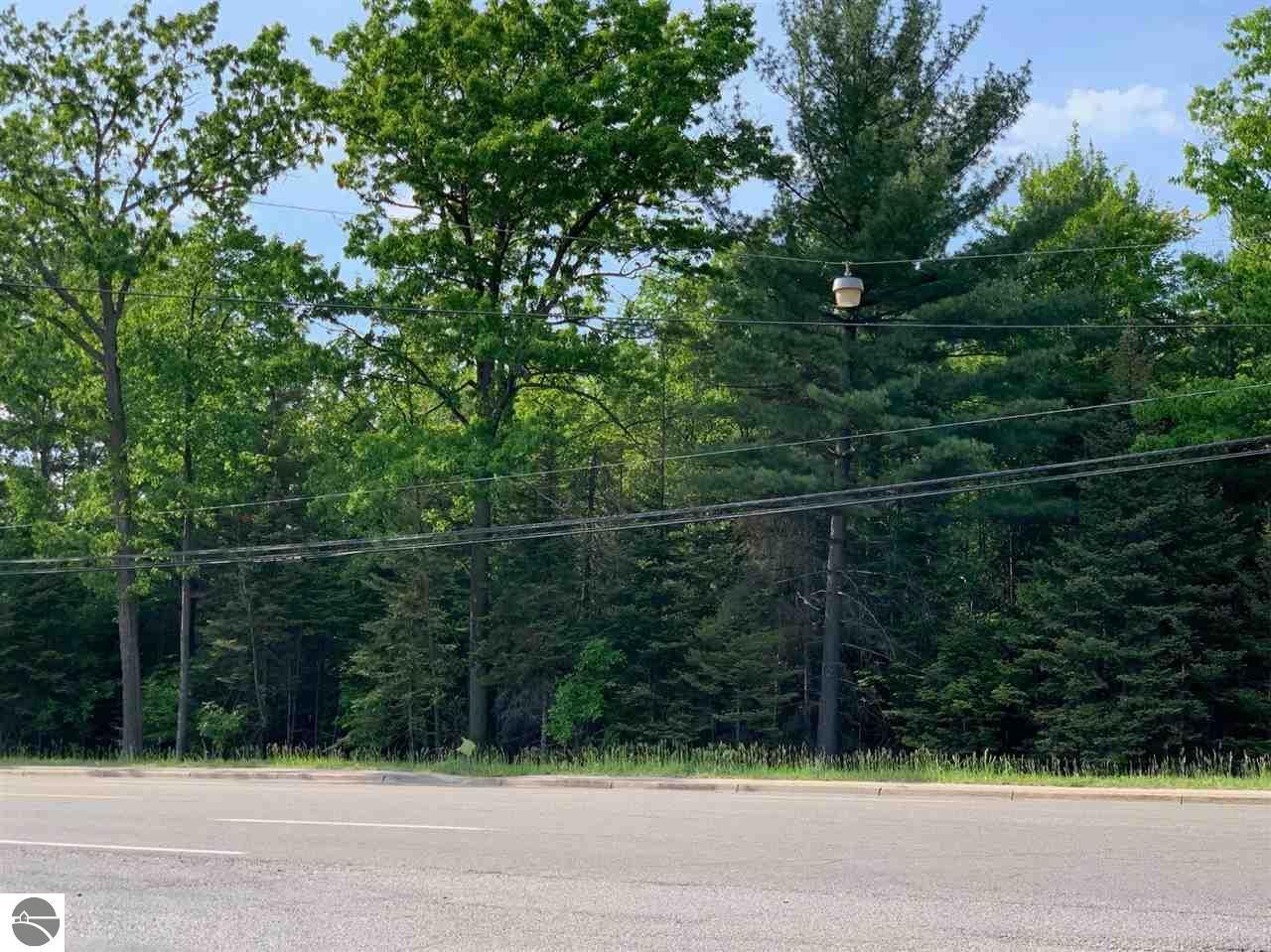 Property Photo: Xxx W Houghton Lake Drive MI 48629