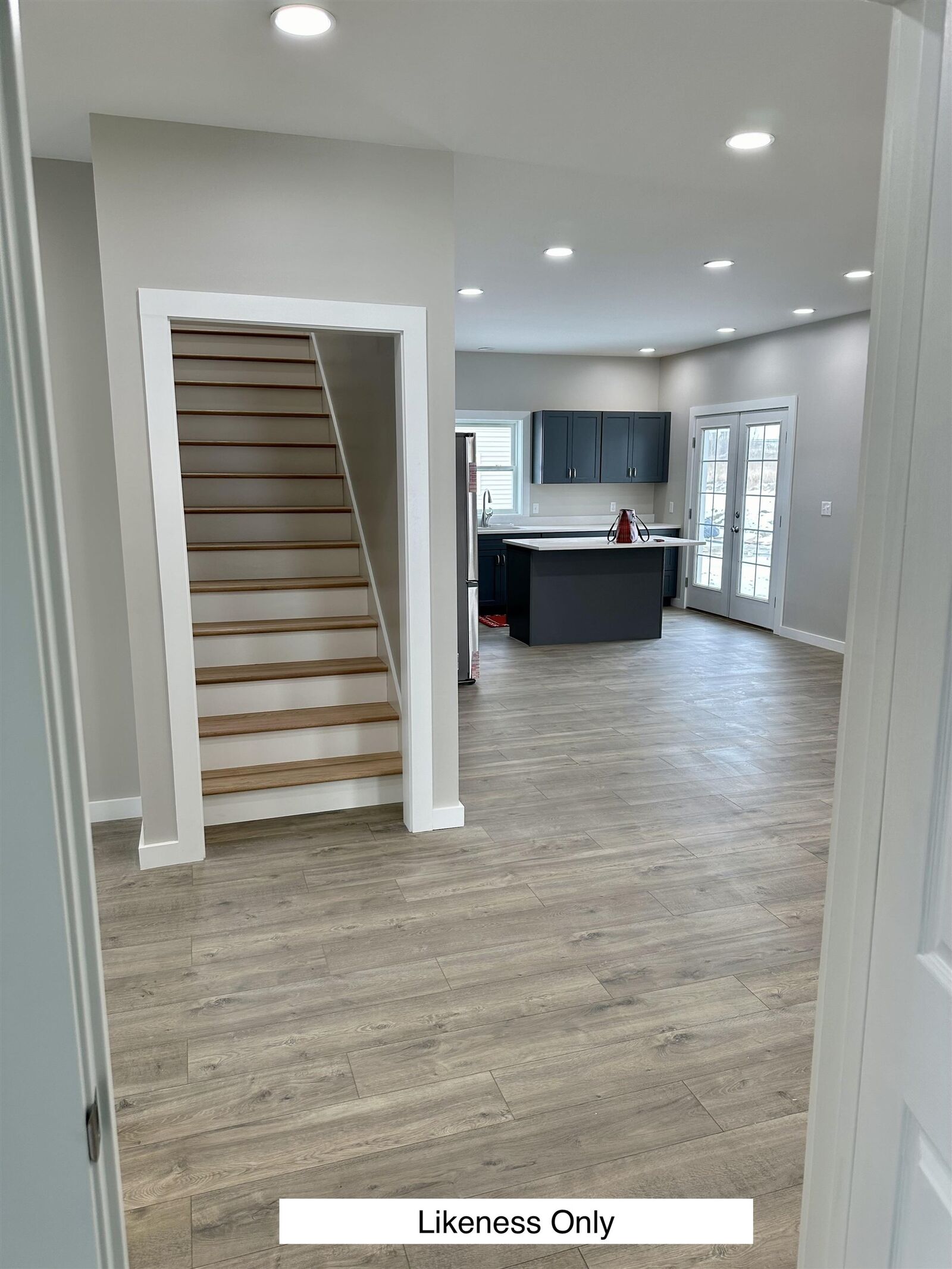 Property Photo: 163 Sunrise Drive VT 05478