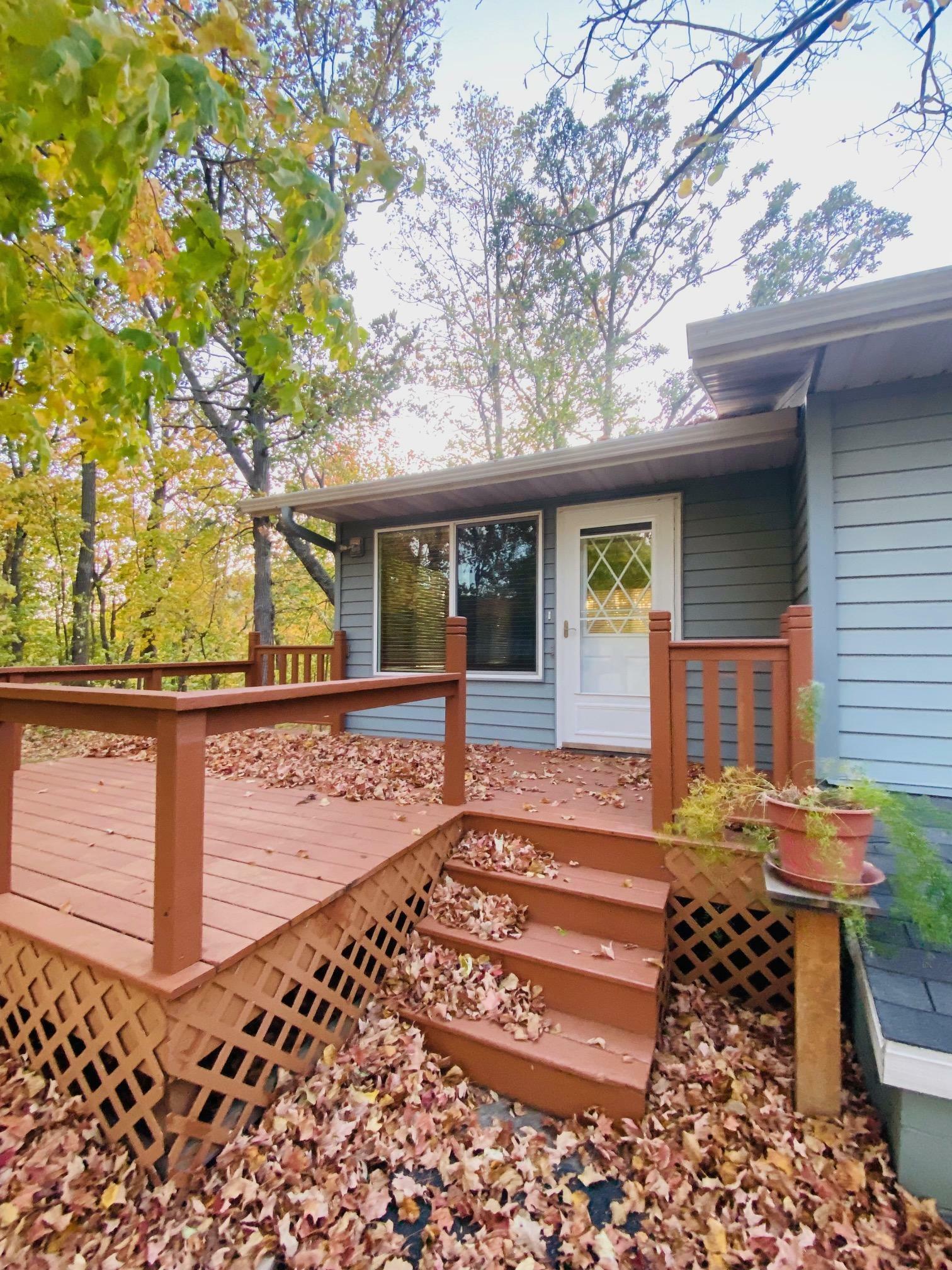 Property Photo:  1857 Nodaway Drive  MN 56501 