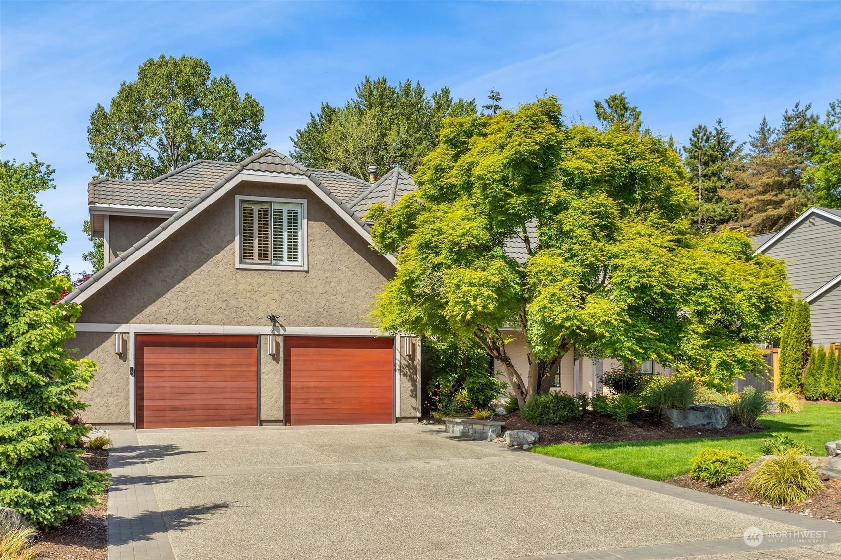 Property Photo:  4 Tulalip Key  WA 98006 
