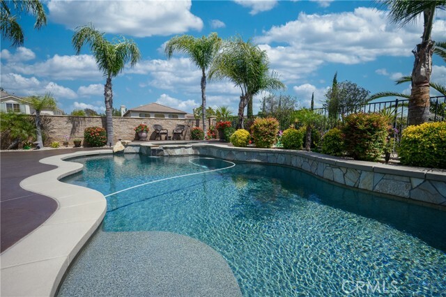 Property Photo: 23405 Bishop Road CA 92562