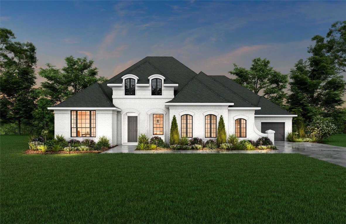 Property Photo: 800 Premier Park Loop TX 78620