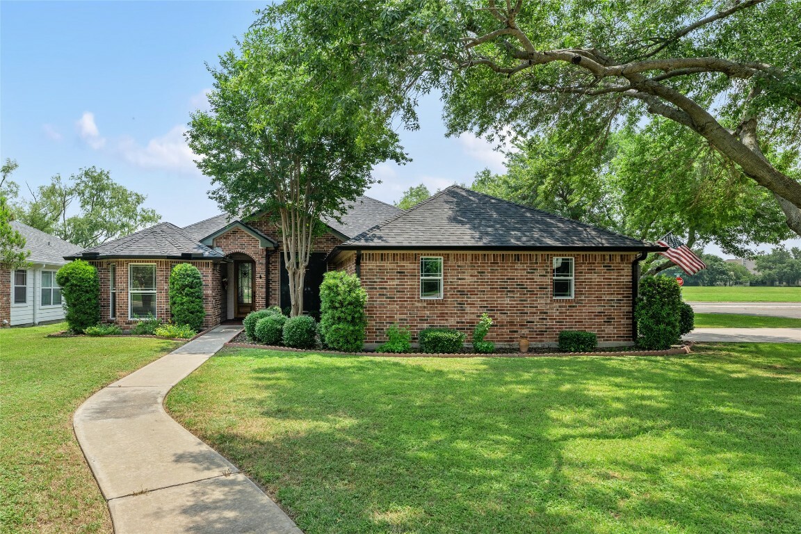 Property Photo:  324 Firestone Drive  TX 78654 