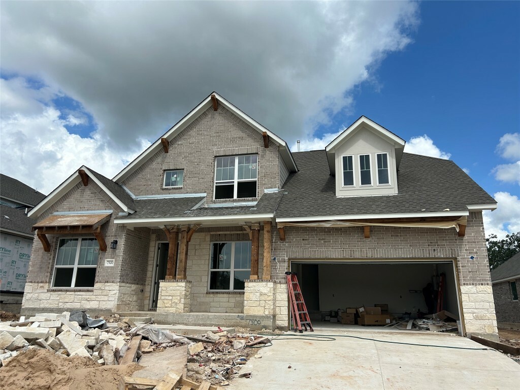 Property Photo: 7500 Montage Drive TX 78738