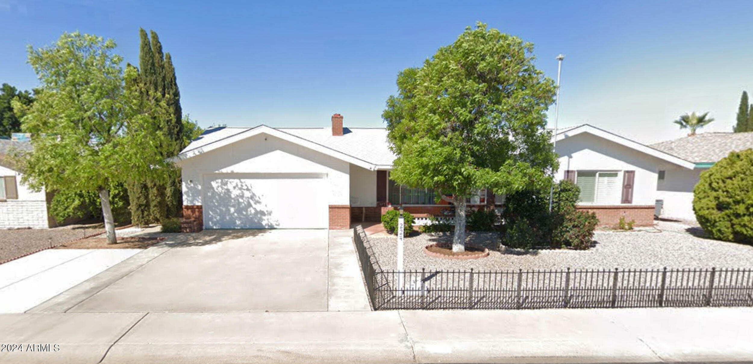 Property Photo:  224 N 62nd Street  AZ 85205 