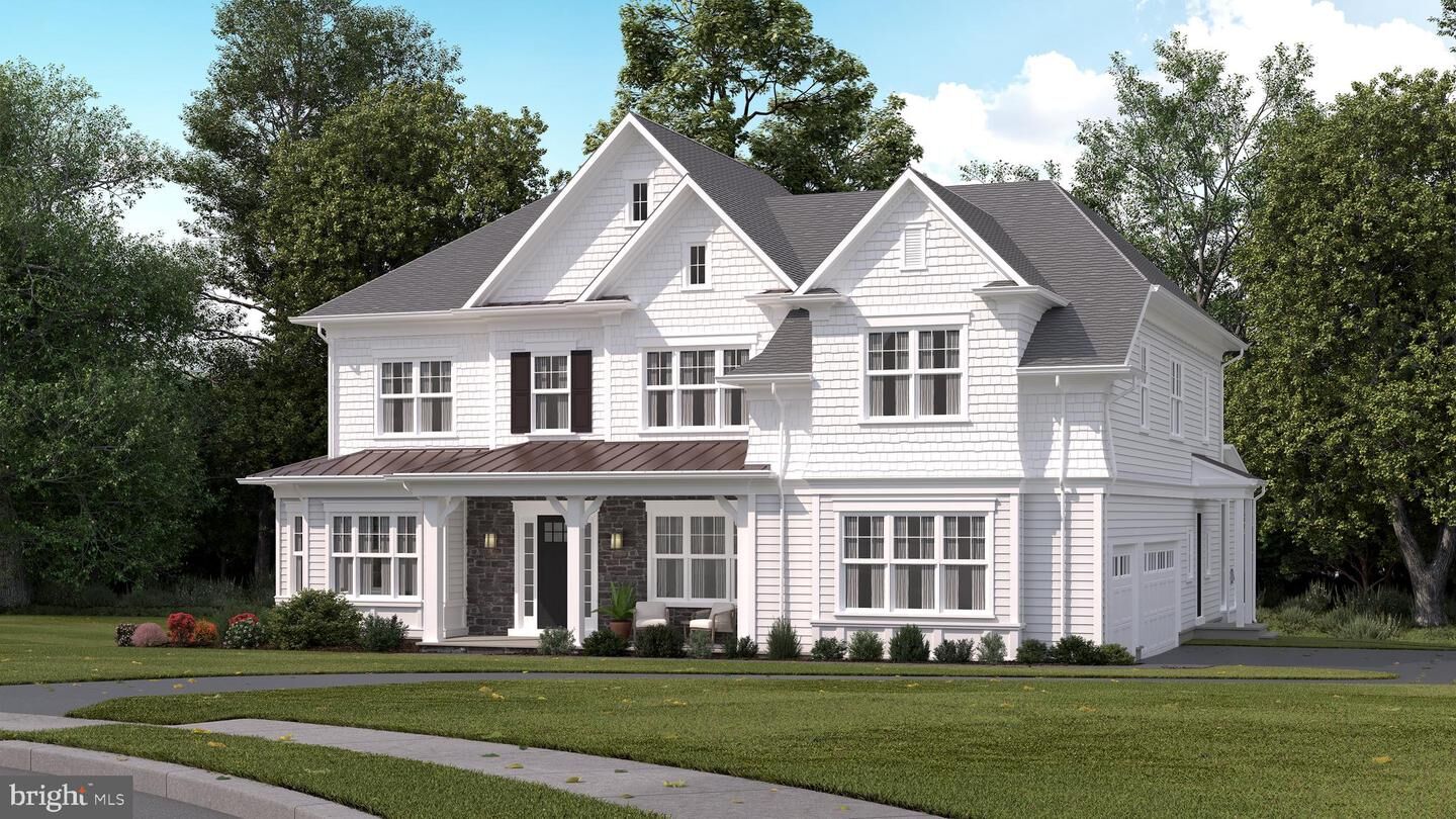 Property Photo: Skyline Drive Lot 11 PA 19355