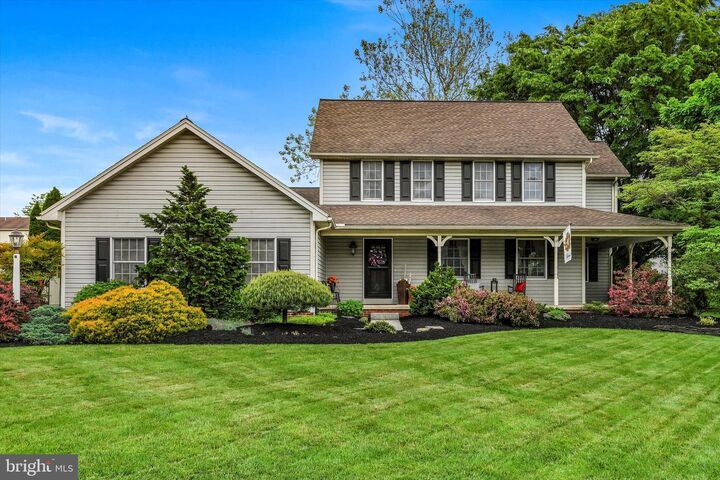 170 Tice Lane  Lebanon PA 17042 photo