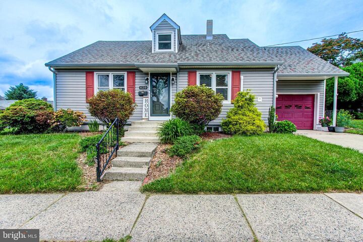 420 S Cannon Avenue  Lansdale PA 19446 photo
