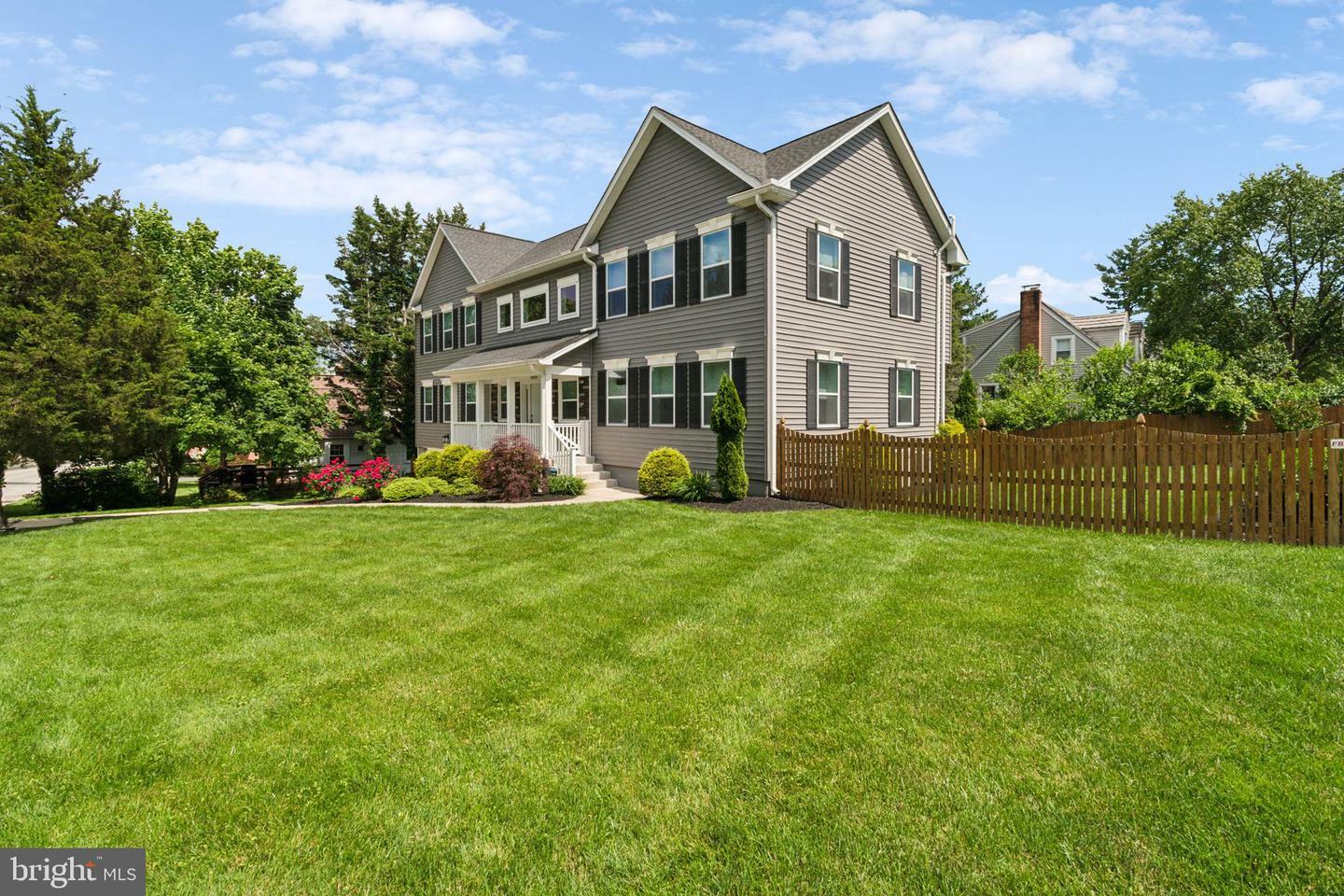 Property Photo:  3959 Old Columbia Pike  MD 21043 